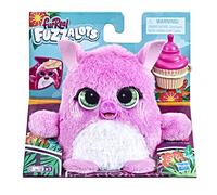 Hasbro Fuzzalots - Animatronica interattiva che cambia colore, 25+ suoni, reazioni, per bambini dai 4 F4164 Multi