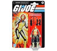 Hasbro G.I.Joe - Action figure Scarlett 10 cm