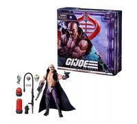 Hasbro G.I. Joe Classified Series Dr. Mindbender Figure