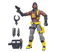 Hasbro G.I. Joe Classified Series Figurine 2022 B.A.T. 15 cm