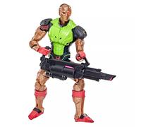 Hasbro G.I.JOE Serie Classificata - Cobra Overkill