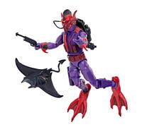 Hasbro G.I.JOE Serie Classificata - Hydro-Viper