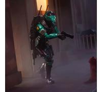 Hasbro G.I.JOE Serie Classificata - Night-Viper