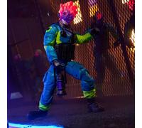 Hasbro G.I.JOE Serie Classificata - Talpa-Ratto (Fase 2)