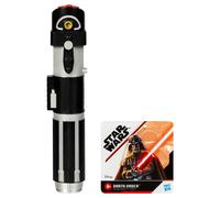 Hasbro G1167 Spada Laser Base Darth Vader Star Wars Età 4+ Giocattolo