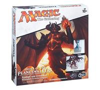 Hasbro Games B6925100 - Magic The Gathering - Espansione Battle for Zendikar, Fantasy Game (Versione Tedesca)