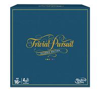 Hasbro Games C1940109 Trivial Pursuit, Multicolore