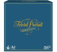 Hasbro Games Gioco Trivial Pursuit 2000S Giochi Da Tavolo Societa