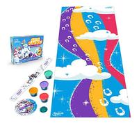 Hasbro Gaming- ACH du Kacke: Unicorn-Edition, Gioco da Tavolo, Multicolore, E264