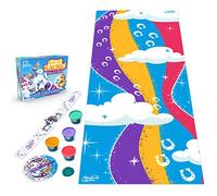 Hasbro Gaming- ACH du Kacke: Unicorn-Edition, Gioco da Tavolo, Multicolore, E2645399 [Esclusivo Amazon]