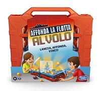 AFFONDA LA FLOTTA AL VOLO E8229103 HASBRO -nuovo-italia