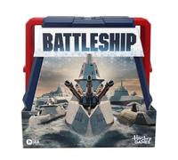 Hasbro Gaming Affonda la flotta, gioco da tavolo classico, gioco di strategia per bambini e bambine dai 7 anni in su, divertente gioco per bambini per 2 giocatori