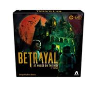 Gioco Tradimento a House on the Hill 3a edizione - LatestBuy