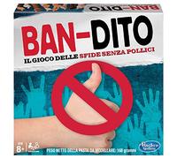 Get a Grip - Ban-Dito