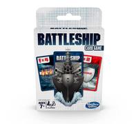 Hasbro Gaming Battleship Card Game per dai 7 anni in su Divertente gioco...