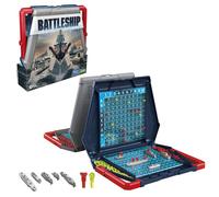 Hasbro Gaming Battleship Classic Board Game, Strategy Game for Kids Ages 7 and U