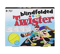 Hasbro - GIOCO DI SOCIETA' E1888EU4 Twister Blindfolded HASBRO - 5010993514083