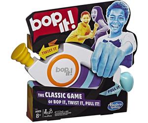 Hasbro Gaming Bop It Electronic Game