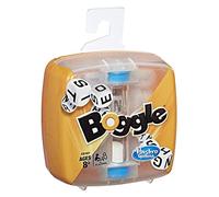 Hasbro Gaming C2187102 Boggle, gioco di parole