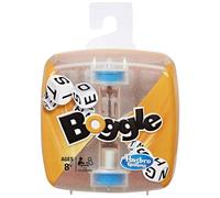 Hasbro Gaming C2187102 Boggle, gioco di parole