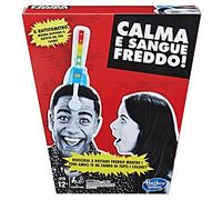 CALMA E SANGUE FREDDO HASBRO E1845103 -nuovo-italia OFFERTA