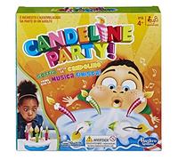 Hasbro Gaming - Candeline Party (Gioco in Scatola), E0887103
