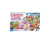 Hasbro Gaming Candy Land Kingdom of Sweet Adventures Gioco da tavolo per bambini, dai 3 anni in su (esclusiva Amazon)