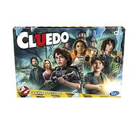 Hasbro Gaming CLUEDO - Ghostbusters (FR)