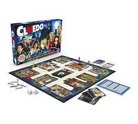CLUEDO CLASSICO
