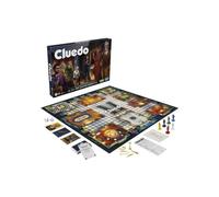 Gioco da Tavolo Hasbro Cluedo (FR) Multicolore