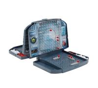 Hasbro Gaming Colpito colato, gioco da tavolo di battaglia navale, per 2 giocatori (versione olandese)
