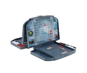 Hasbro Gaming Colpito colato, gioco da tavolo di battaglia navale, per 2 giocatori (versione olandese)
