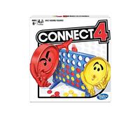 Hasbro Gaming Connect 4 Gioco da 6 anni a 99 anni