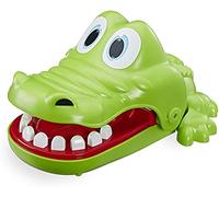 Hasbro Gaming Crocodile Dentist Game Crocodile Dentist Game,5 x 5 x 5 cm