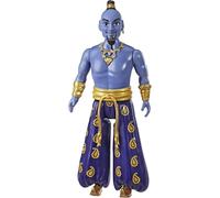 Hasbro Gaming Disney Princess Aladdin Singing Genie Fashion Doll dai 3 anni in s