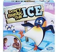 Hasbro Gaming Don't Break The Ice - Gioco da tavolo per bambini dai 3 anni in su