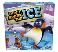 Hasbro Gaming Don't Break The Ice - Gioco da tavolo per bambini dai 3 anni in su