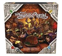 Hasbro Gaming Dungeons & Dragons: The Yawning Portal, Gioco da tavolo di Strateg