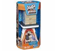 Hasbro Gaming E0585EU4 Jenga Pass Challenge