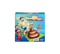 Gioco di Società Hasbro Non Calpestarla