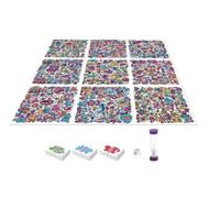 Hasbro Gaming F2564 Board game Fine motor skill (dexterity)