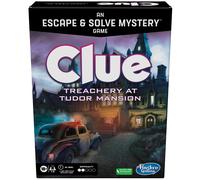 Hasbro Gaming F5699109 gioco da tavolo 90 min Carta da gioco Detective NEW