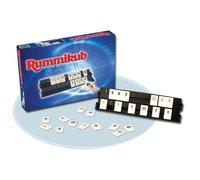 HASBRO GAMING - Figuras Rummikub - Juego de mesa