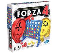 Gioco da tavolo Hasbro Forza 4