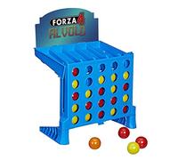 Hasbro - GIOCO DI SOCIETA' E3578 FORZA 4 AL VOLO HASBRO - 5010993561858