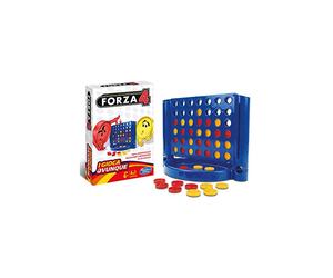 Hasbro Gaming Forza 4 Travel Gioco in Scatola