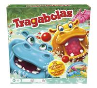 E_0002_S2435699 Hasbro Gioco da Tavolo Hasbro Tragabolas Giocattoli