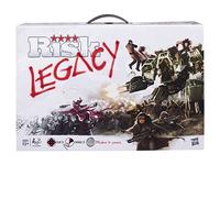 Risk Legacy