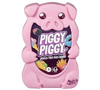 Hasbro Gaming Gioco di carte Piggy Piggy - Versione spagnola