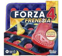 Gioco Forza 4 Frenesia